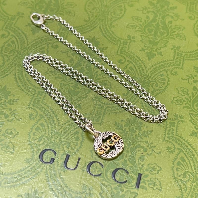 Gucci Necklaces